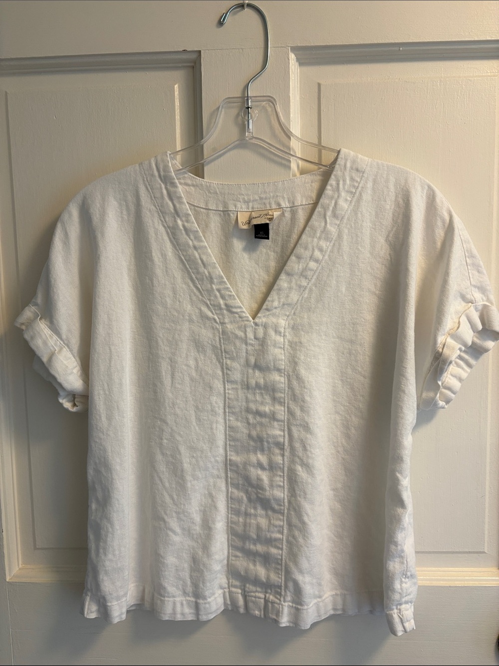 Universal Thread Linen Blend Shirt